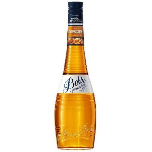 Bols Butterscotch