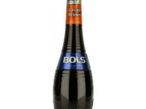Bols Cacao Brown