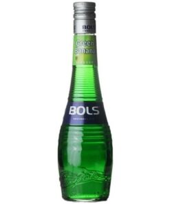 Bols Green Banana