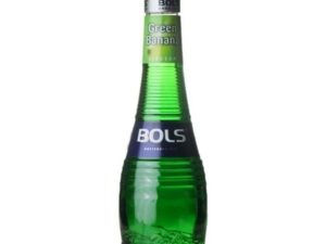 Bols Green Banana