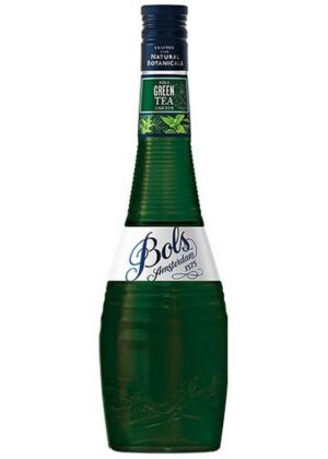 Bols Green Tea