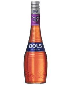 Bols Maracuja Passion Fruit