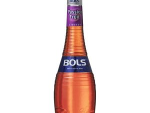 Bols Maracuja Passion Fruit
