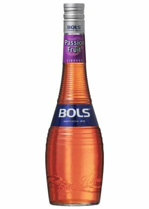 Bols Maracuja Passion Fruit