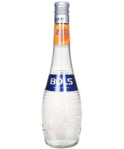 Bols-Peach