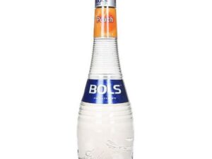 Bols-Peach