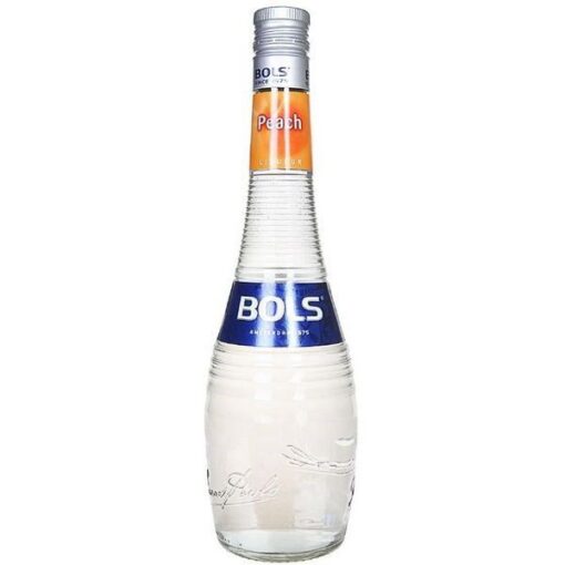 Bols-Peach