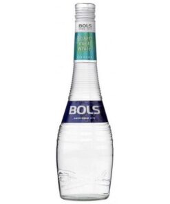 Bols Pepper Mint White