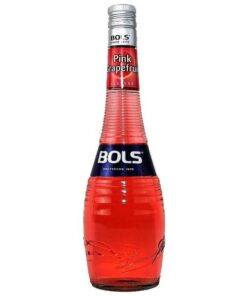 Bols Pink Pefruit