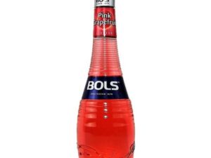 Bols Pink Pefruit