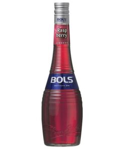 Bols Rasp Berry