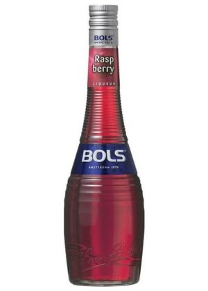 Bols Rasp Berry