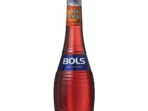 Bols Red Orange