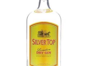 Bols Silver Top Gin