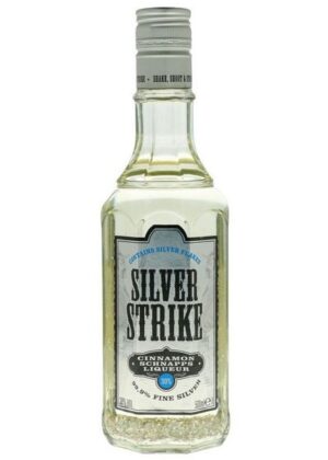 Bols Silverstrike