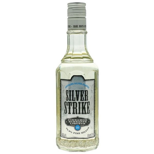 Bols Silverstrike