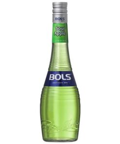 Bols Sour Apple