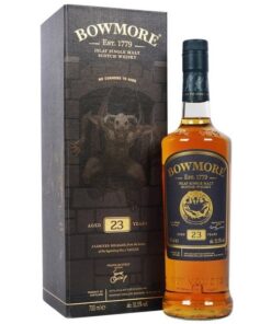 Bowmore 23 Năm