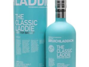 Bruichladdich Laddie Classic Scottish Barley