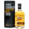 Bruichladdich Port Charlotte Scottish Barley