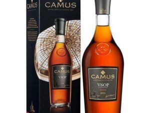 Camus VSOP Elegance