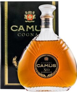 Camus XO Superior