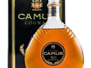 Camus XO Superior
