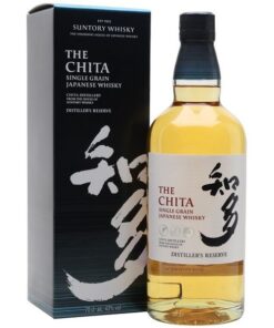 Chita Single Grain Japanese Whisky
