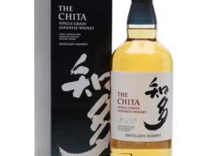 Chita Single Grain Japanese Whisky