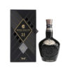 Chivas 21 Năm The Lost Blend (Hộp Đen)