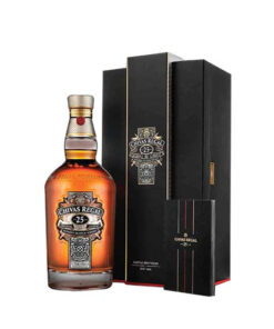Chivas 25 Năm Regal