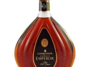 Courvoisier Emperor