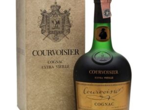 Courvoisier Extra