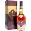 Courvoisier VSOP