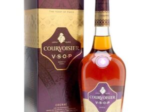 Courvoisier VSOP