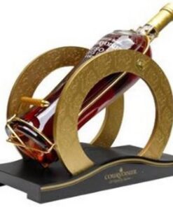 Courvoisier VSOP 3L + Kệ