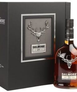 Dalmore 21 Năm