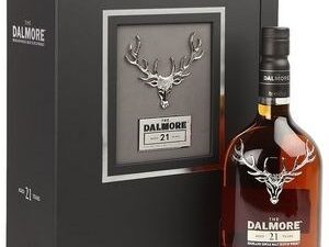 Dalmore 21 Năm
