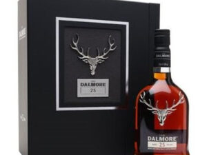 Dalmore 25 Năm