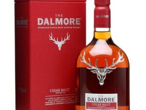 Dalmore Cigar Malt Reserve