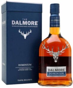 Dalmore Dominium