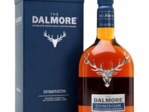 Dalmore Dominium