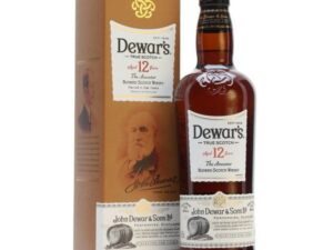 Dewar’s 12 Năm 1L