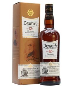 Dewar’s 12 Năm
