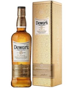 Dewar’s 15 Năm