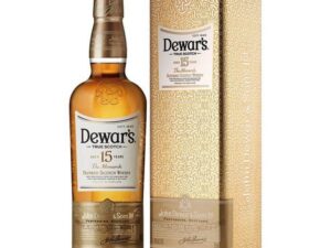 Dewar’s 15 Năm