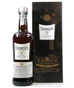Dewar’s 18 Năm