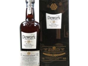 Dewar’s 18 Năm