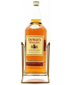 Dewar’s White Label 4,5L