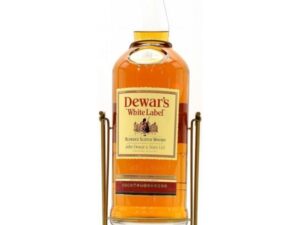 Dewar’s White Label 4,5L